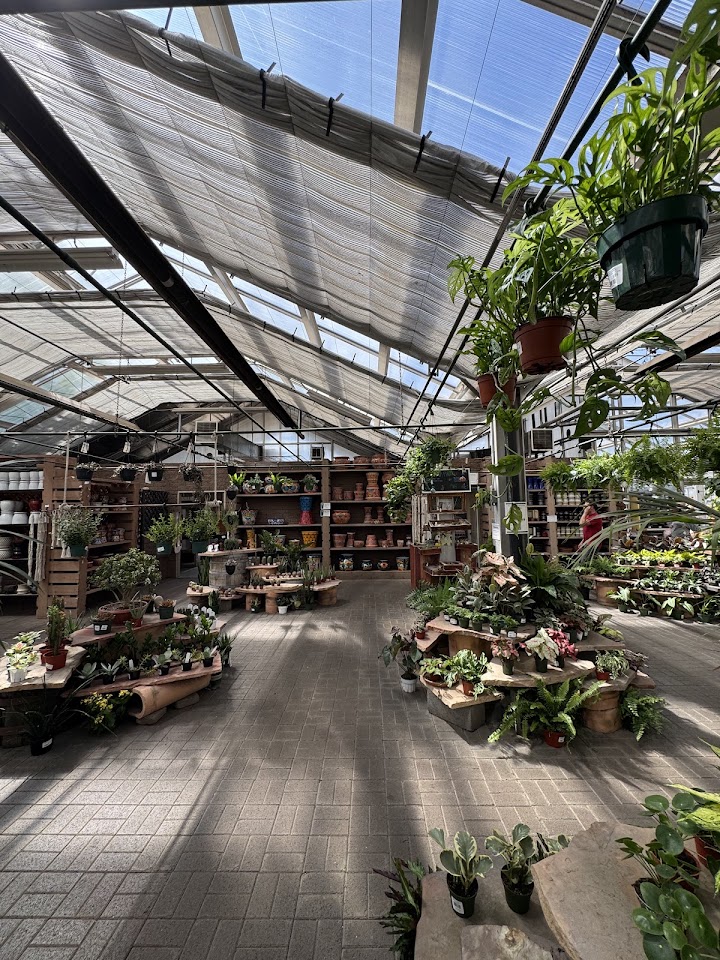 Warner's Nursery & Landscape Co. project
